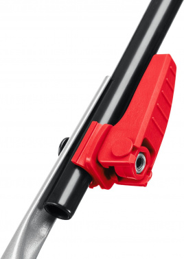 Газонокосилка роторная Зубр ГСЦ-38-1700