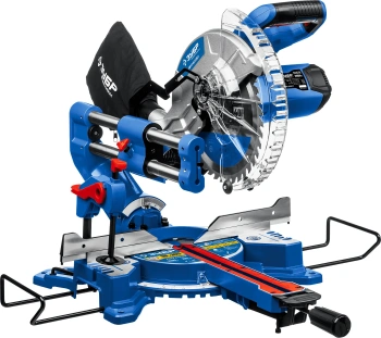 Торцовочная пила Зубр ППТ-255-П