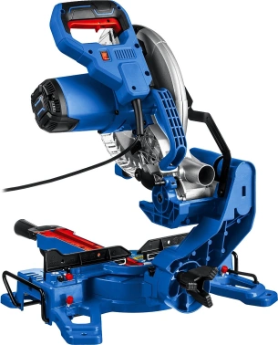 Торцовочная пила Зубр ППТ-255-П