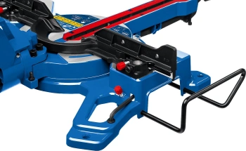 Торцовочная пила Зубр ППТ-255-П