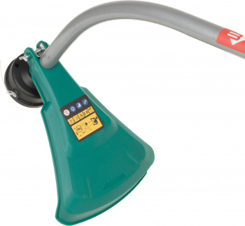 Триммер электрический Зубр ТСВ-38-1300