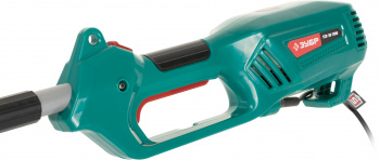 Триммер электрический Зубр ТСВ-38-1300