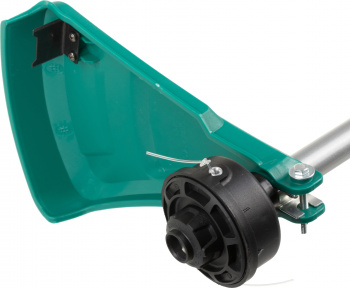 Триммер электрический Зубр ТСВ-38-1300