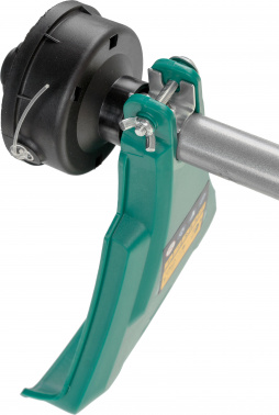 Триммер электрический Зубр ТСВ-38-1300