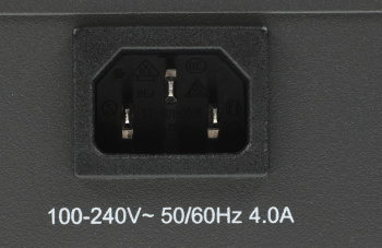 Коммутатор TP-Link  SG3210XHP-M2