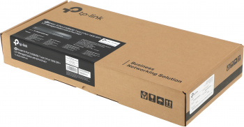 Коммутатор TP-Link  SG3210XHP-M2
