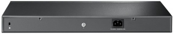 Коммутатор TP-Link  SG3210XHP-M2