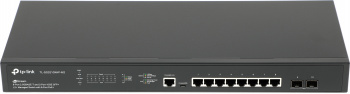 Коммутатор TP-Link  SG3210XHP-M2