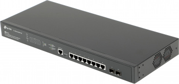 Коммутатор TP-Link  SG3210XHP-M2