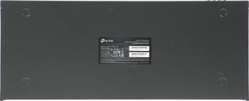 Коммутатор TP-Link  SG3210XHP-M2