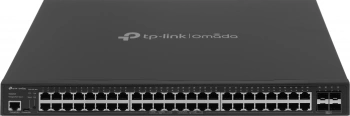 Коммутатор TP-Link  SG3452P