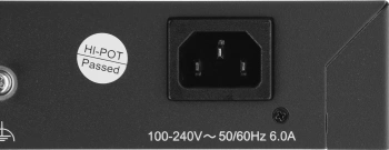 Коммутатор TP-Link  SG3452P