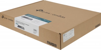 Коммутатор TP-Link  SG3452P