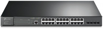 Коммутатор TP-Link  SG3428MP