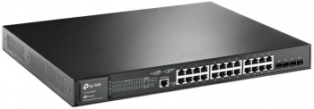 Коммутатор TP-Link  SG3428MP