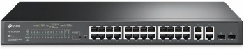 Коммутатор TP-Link  SL2428P