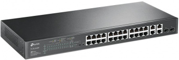 Коммутатор TP-Link  SL2428P