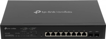 Коммутатор TP-Link  SG2210MP