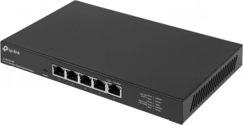 Коммутатор TP-Link  TL-SG105-M2