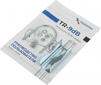 Антенна Триколор TR-9dB