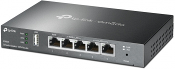 Межсетевой экран TP-Link SafeStream ER605