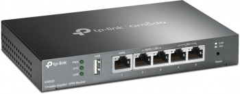 Межсетевой экран TP-Link SafeStream ER605