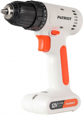Дрель-шуруповерт Patriot BR 113Li