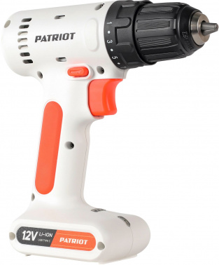 Дрель-шуруповерт Patriot BR 113Li