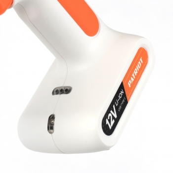 Дрель-шуруповерт Patriot BR 113Li