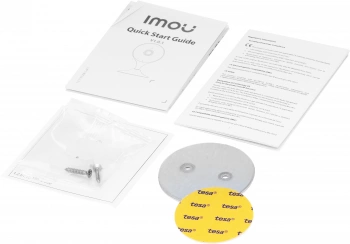 Камера видеонаблюдения IP Imou  Cue 2