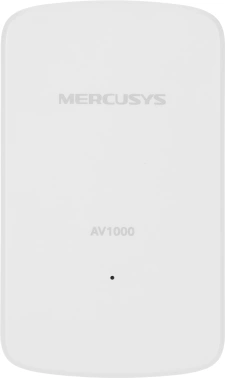 Сетевой адаптер HomePlug AV Mercusys MP500 KIT