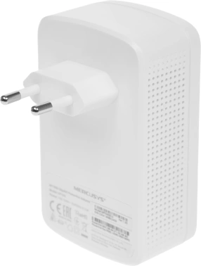 Сетевой адаптер HomePlug AV Mercusys MP500 KIT