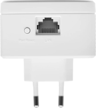 Сетевой адаптер HomePlug AV Mercusys MP500 KIT