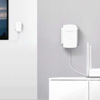 Сетевой адаптер HomePlug AV Mercusys MP500 KIT