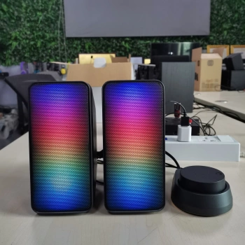 Колонки Оклик OK-350