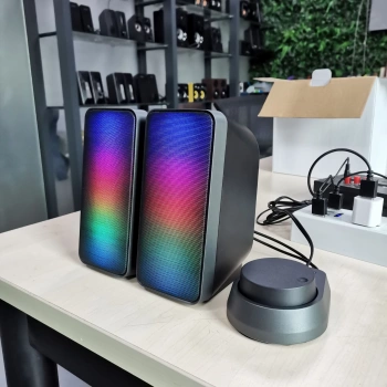 Колонки Оклик OK-350