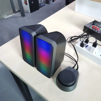 Колонки Оклик OK-350