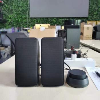 Колонки Оклик OK-350