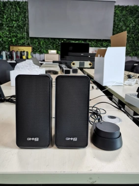 Колонки Оклик OK-350