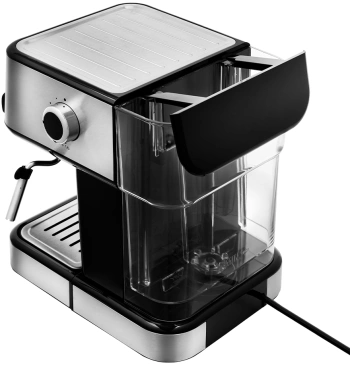 Кофеварка рожковая Kitfort КТ-765