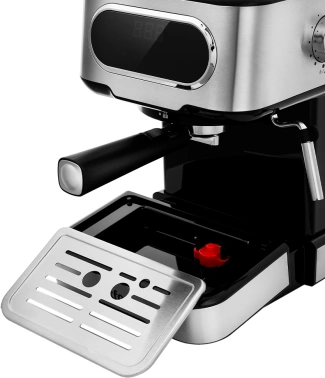 Кофеварка рожковая Kitfort КТ-765