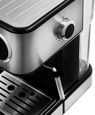 Кофеварка рожковая Kitfort КТ-765