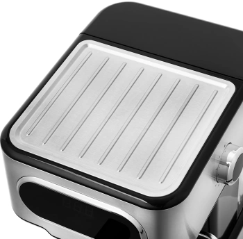 Кофеварка рожковая Kitfort КТ-765