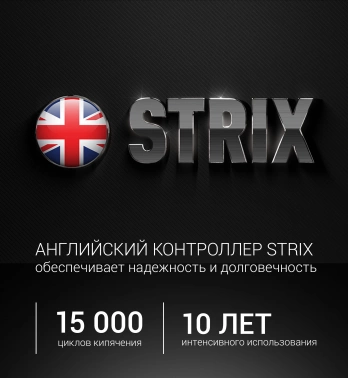 Чайник электрический Polaris PWK 1751CA