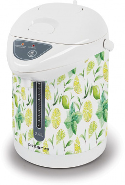 Термопот Polaris PWP 2824 Lemon