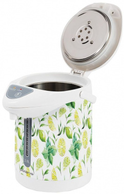 Термопот Polaris PWP 2824 Lemon