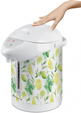 Термопот Polaris PWP 2824 Lemon