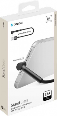 Кабель Deppa  Stand