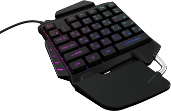 Игровой блок Оклик 703GK