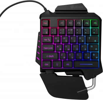 Игровой блок Оклик 703GK